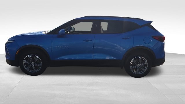 2024 Chevrolet Blazer 2LT - Photo 15