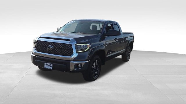 2020 Toyota Tundra SR5 - Photo 17