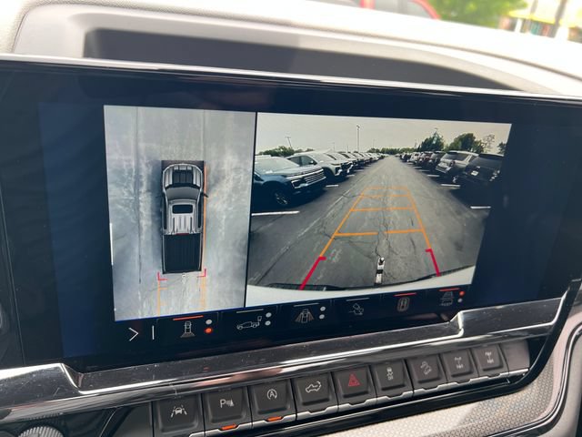 2025 Chevrolet Silverado 1500 ZR2 - Photo 21