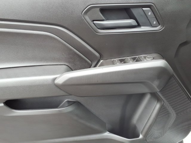 2026 Chevrolet Colorado Work Truck - Photo 10