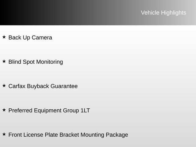 2023 Chevrolet Traverse 1LT - Photo 8