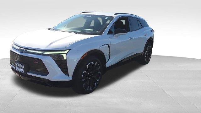 2024 Chevrolet Blazer EV RS - Photo 17