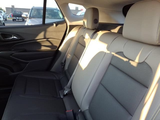 2026 Chevrolet Trax Activ - Photo 13