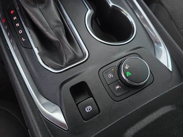 2023 Chevrolet Traverse 1LT - Photo 35