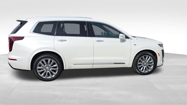 2020 Cadillac XT6 Premium Luxury - Photo 11