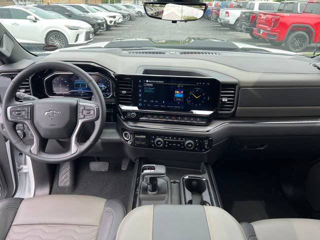 2025 Chevrolet Silverado 1500 ZR2 - Photo 14