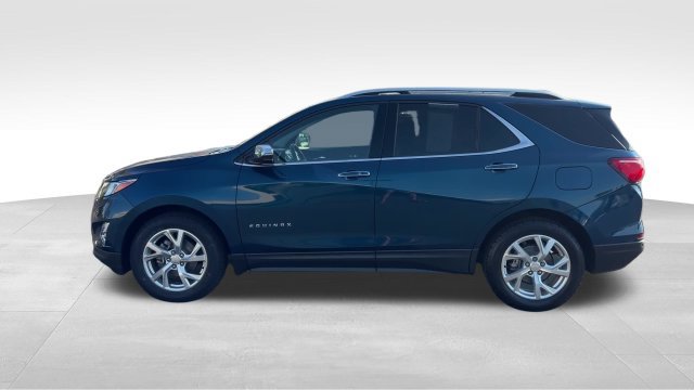 Used 2021 Chevrolet Equinox Premier SUV