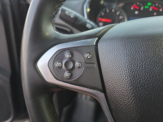 2023 Chevrolet Traverse 1LT - Photo 36
