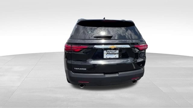 2023 Chevrolet Traverse 1LT - Photo 10