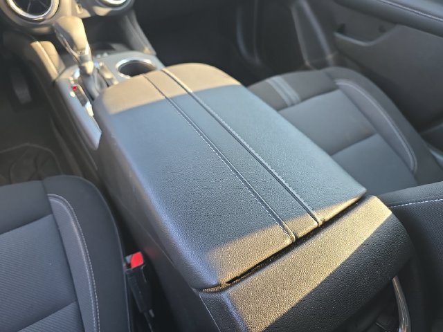 2024 Chevrolet Blazer 2LT - Photo 24