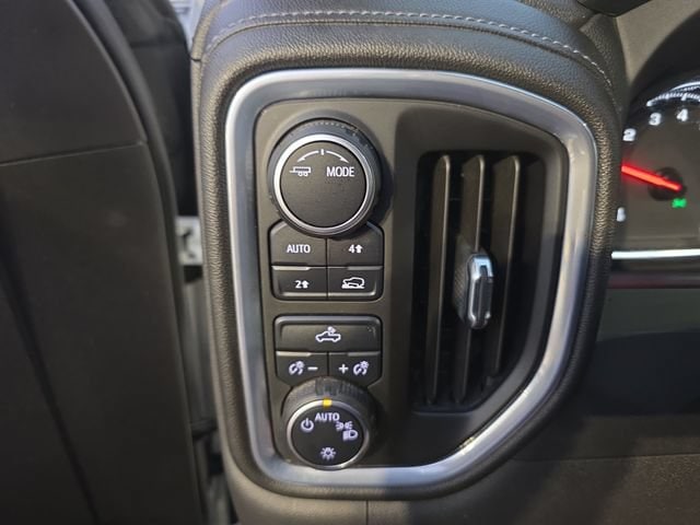 2022 Chevrolet Silverado 1500 LT - Photo 24