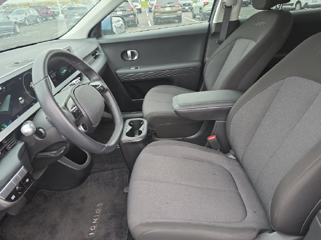 2024 Hyundai IONIQ 5 SE - Photo 14