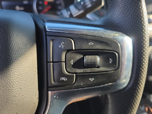 2024 Chevrolet Blazer 2LT - Photo 27