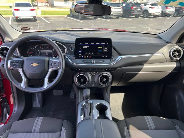 2024 Chevrolet Blazer 2LT - Photo 15