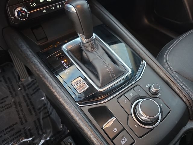 2025 Mazda CX-5 S Preferred package - Photo 22