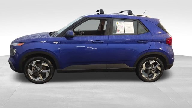2024 Hyundai Venue SEL - Photo 9