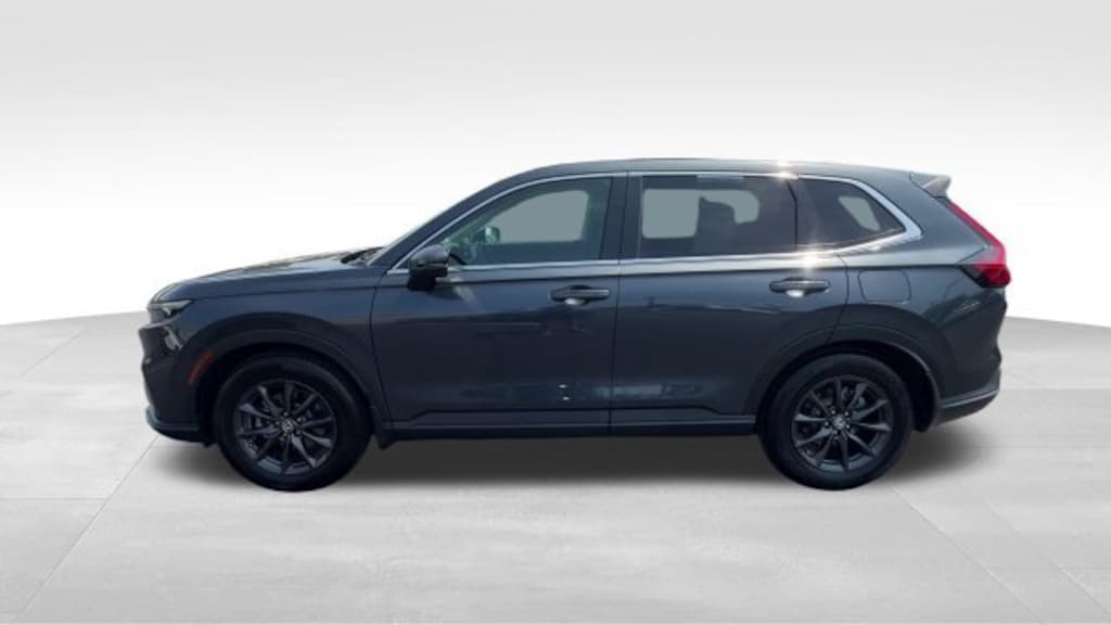 Used 2026 Honda CR-V EX-L 2WD SUV