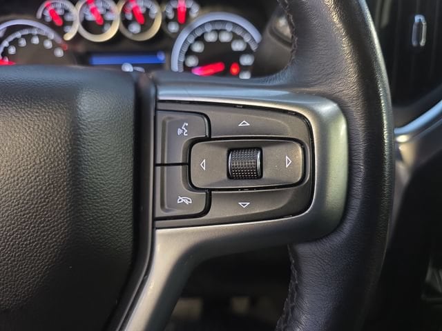 2022 Chevrolet Silverado 1500 LT - Photo 27