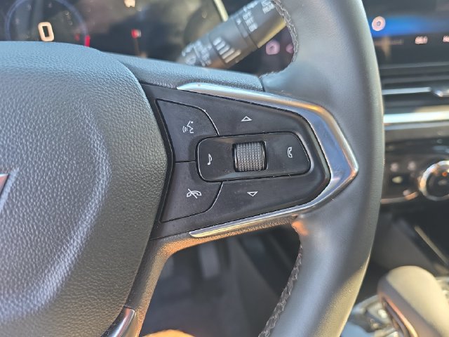 2025 Chevrolet Trax Activ - Photo 29