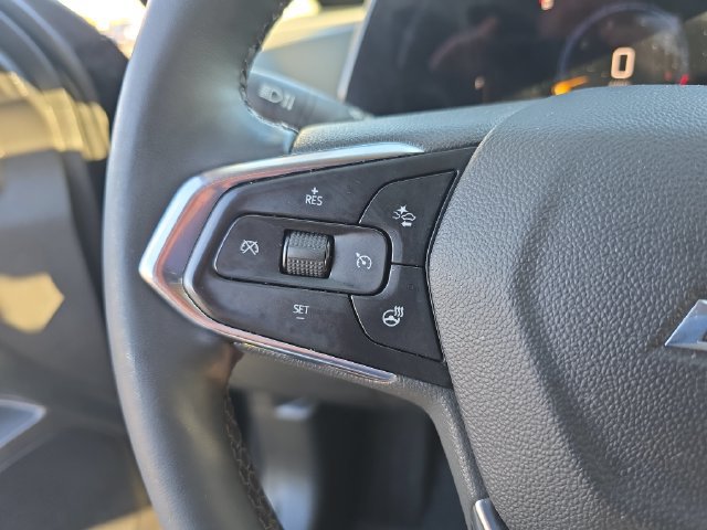 2025 Chevrolet Trax Activ - Photo 28