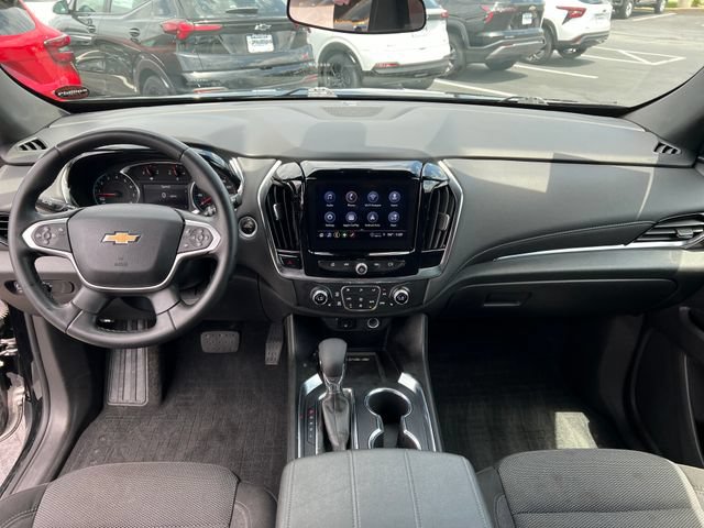 2023 Chevrolet Traverse 1LT - Photo 20