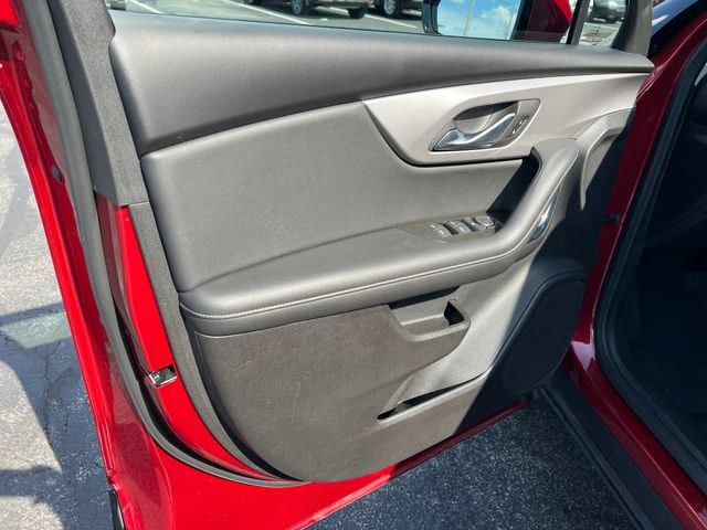 2024 Chevrolet Blazer 2LT - Photo 13