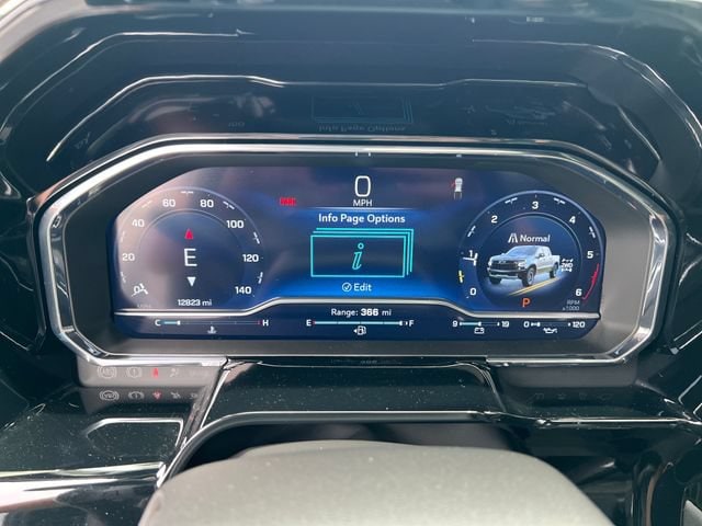 2025 Chevrolet Silverado 1500 ZR2 - Photo 17