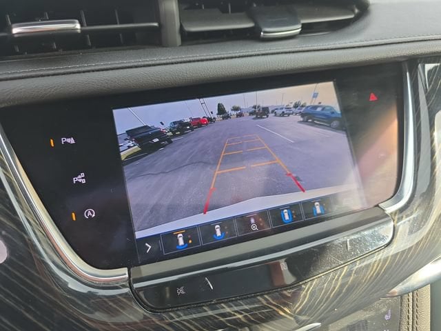 2020 Cadillac XT6 Premium Luxury - Photo 28