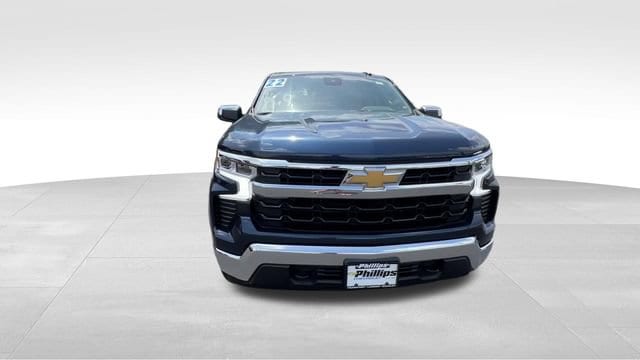 2022 Chevrolet Silverado 1500 LT - Photo 11