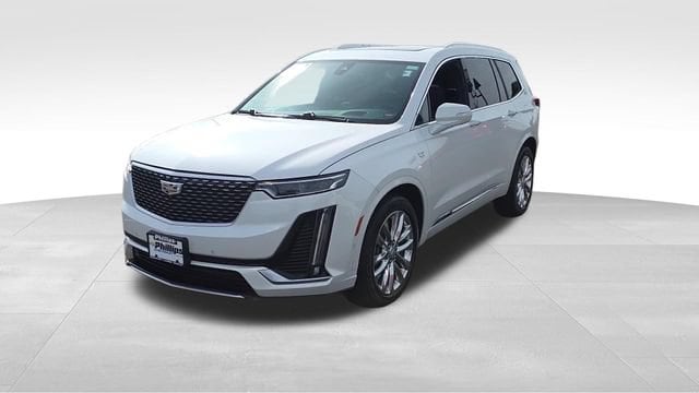 2020 Cadillac XT6 Premium Luxury - Photo 2