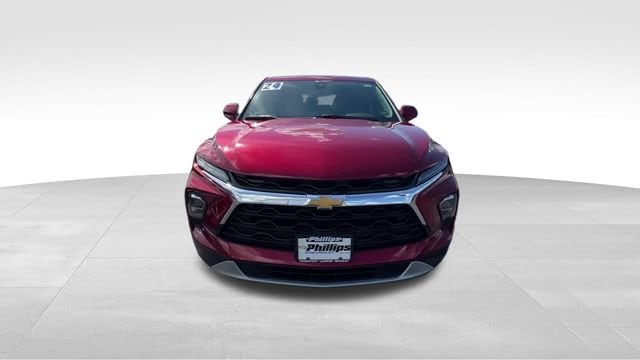 2024 Chevrolet Blazer 2LT - Photo 11