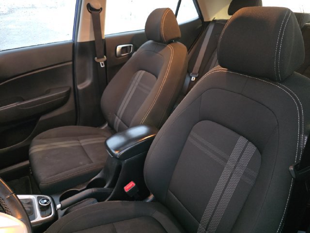 2024 Hyundai Venue SEL - Photo 18