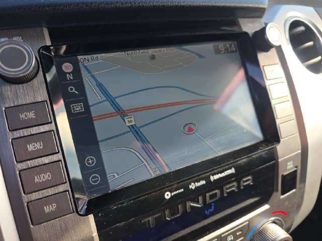 2020 Toyota Tundra SR5 - Photo 31