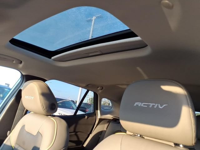 2026 Chevrolet Trax Activ - Photo 12