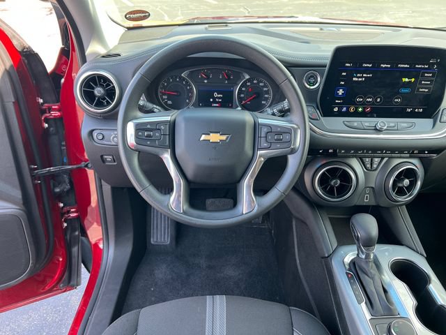 2024 Chevrolet Blazer 2LT - Photo 16
