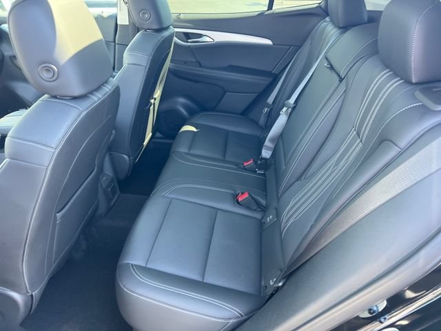 2024 Buick Envision Avenir - Photo 25