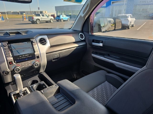 2020 Toyota Tundra SR5 - Photo 26