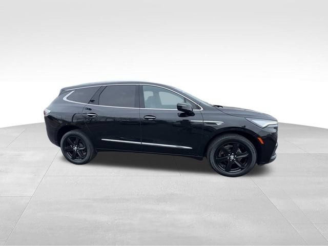 2024 Buick Enclave Essence - Photo 12