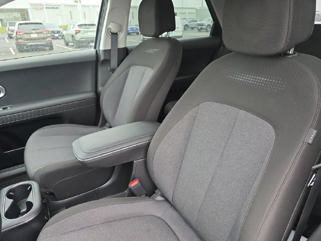 2024 Hyundai IONIQ 5 SE - Photo 16
