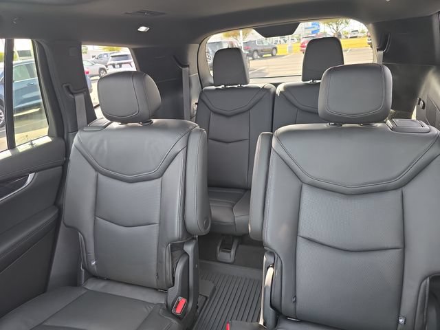 2020 Cadillac XT6 Premium Luxury - Photo 20