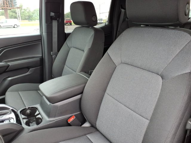 2026 Chevrolet Colorado Work Truck - Photo 12