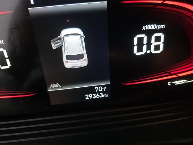 2024 Hyundai Venue SEL - Photo 27