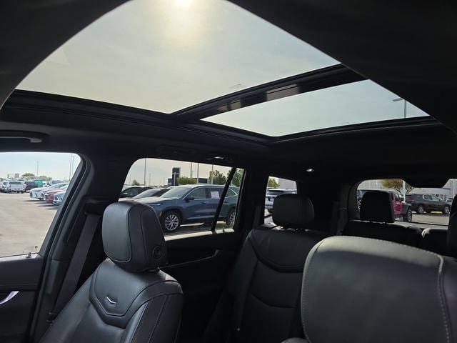 2020 Cadillac XT6 Premium Luxury - Photo 19
