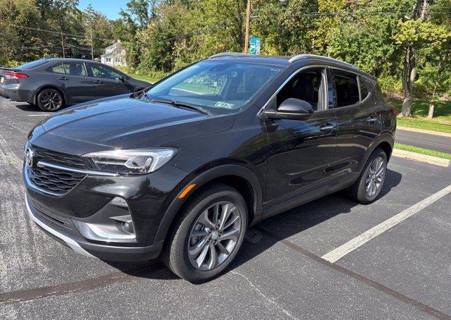Used 2023 Buick Encore GX Essence SUV