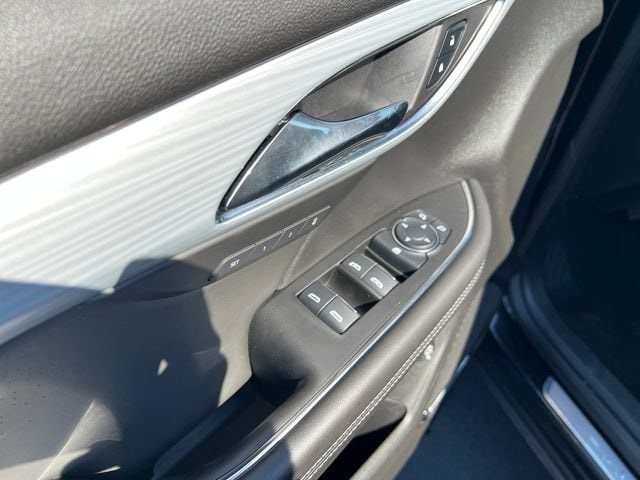 2024 Buick Envision Avenir - Photo 14
