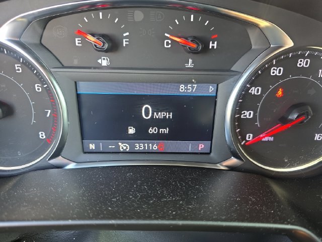 2024 Chevrolet Blazer 2LT - Photo 28