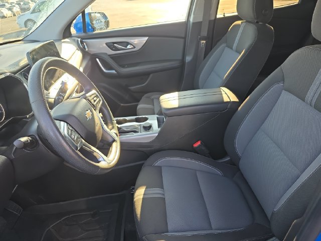 2024 Chevrolet Blazer 2LT - Photo 14