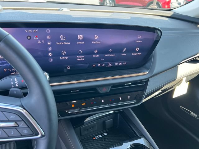 2024 Buick Envision Avenir - Photo 20