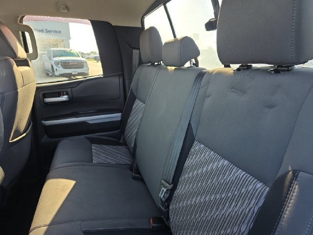 2020 Toyota Tundra SR5 - Photo 24