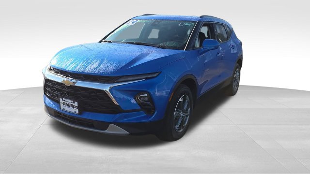 2024 Chevrolet Blazer 2LT - Photo 17